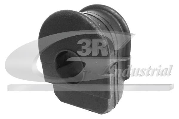 Bussning krängningshämmare