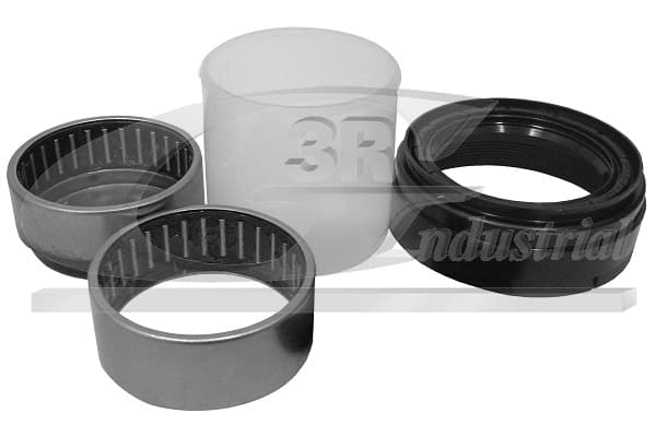 Reparationssats axelstomme