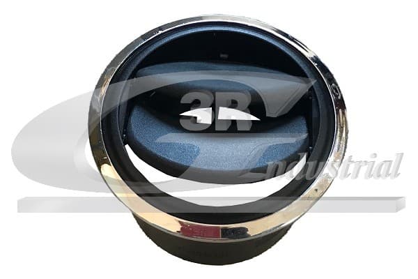 Luftmunstycke instrumentpanel