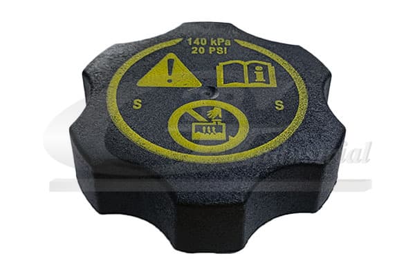 3RG 65404 Låslock, kylmedelsbehållare från 3RG
