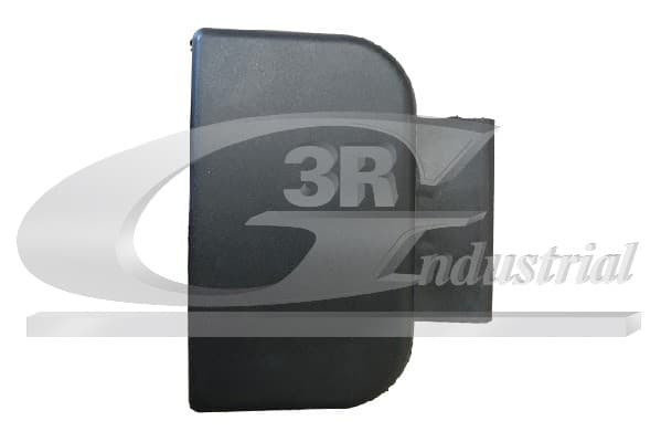 Dörrhandtag — till höger fram från 3RG