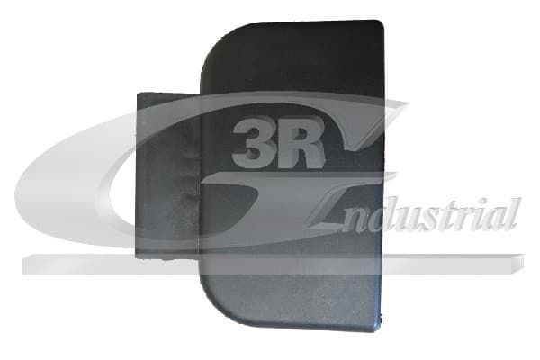 Dörrhandtag — vänster fram från 3RG