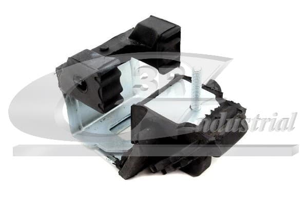 Hållare avgassystem från 3RG