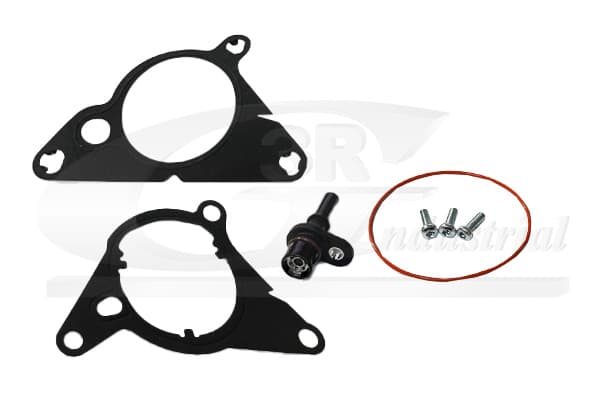 Rep.sats vakumpump (bromsar) från 3RG