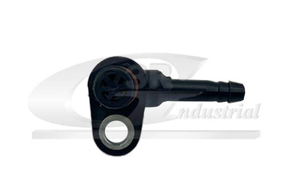 Ventil vakuumpump från 3RG - bild 2