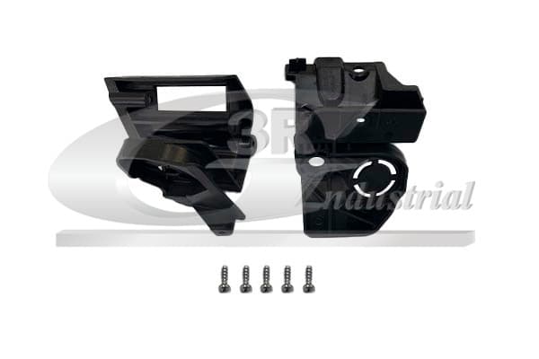 Reparationssats huvudstrålkastare (hållare) från 3RG