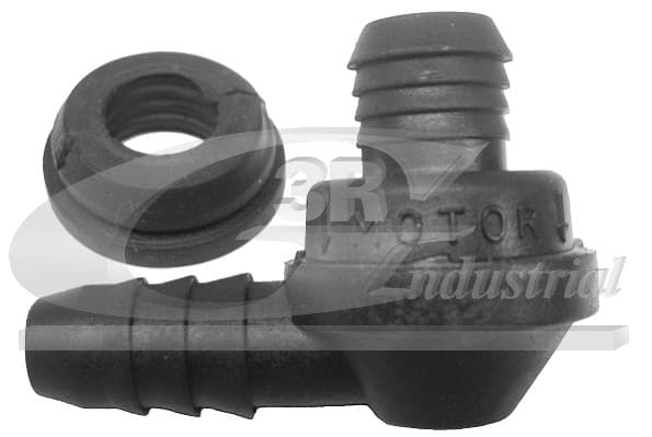 Reparationssats bromskraftförstärkare från 3RG - bild 2