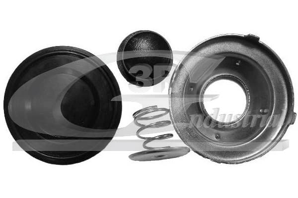 Reparationssats bränslepump