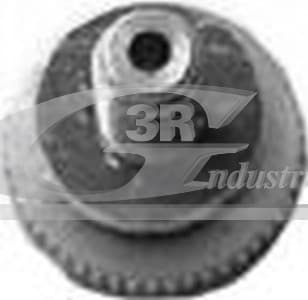 Låsskruv kylmedelsledning