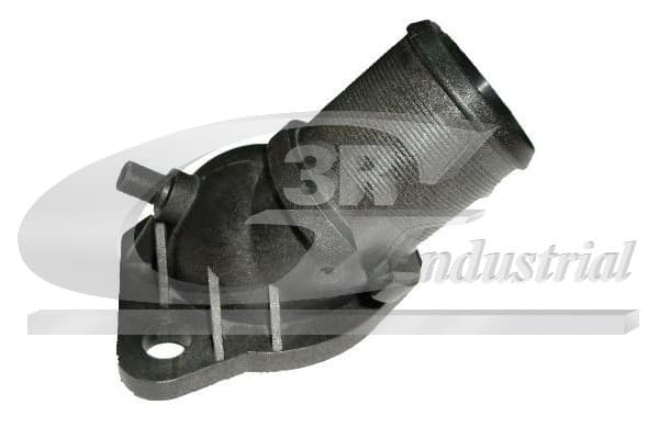 Kylmedelsfläns från 3RG