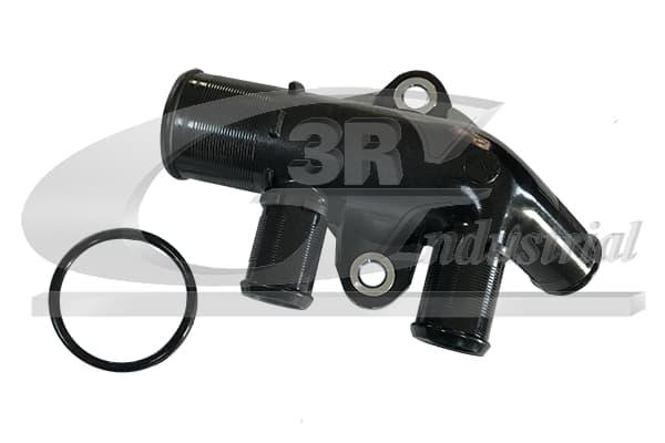 Kylmedelsfläns från 3RG