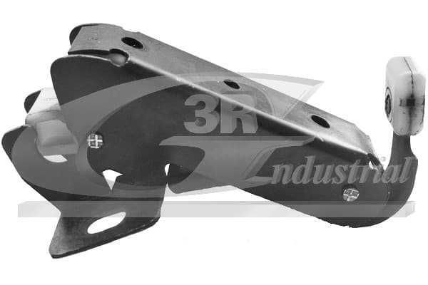 Dörrstängning från 3RG