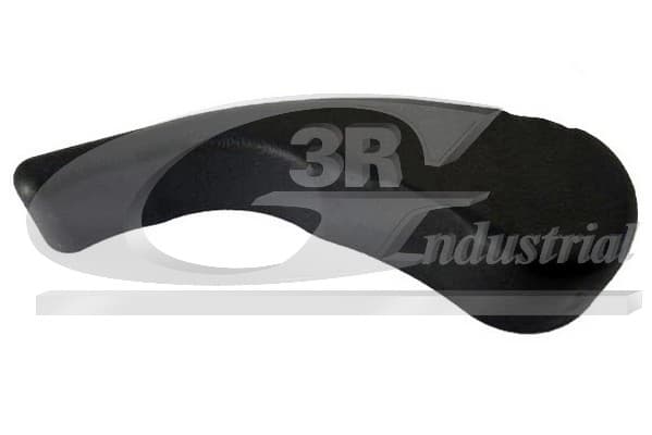 Handtag motorhuvslås från 3RG