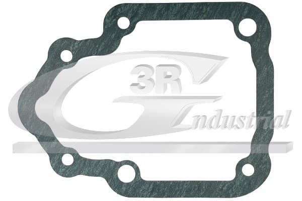 Oljetätning, manuell växellåda