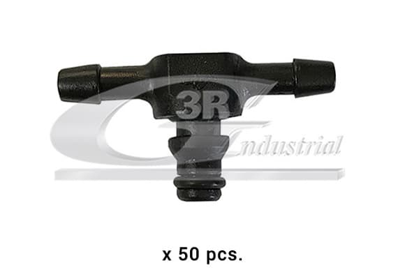 Bussning styrstag från 3RG