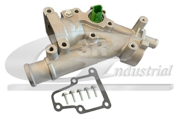 Termostat kylmedel från 3RG - bild 2