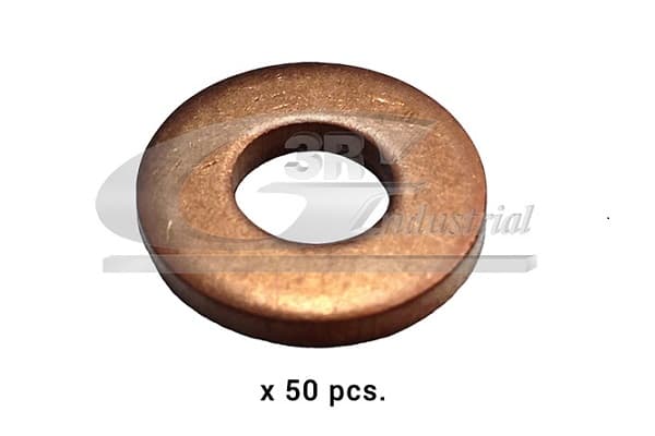 Värmeskyddsskiva insprutning från 3RG