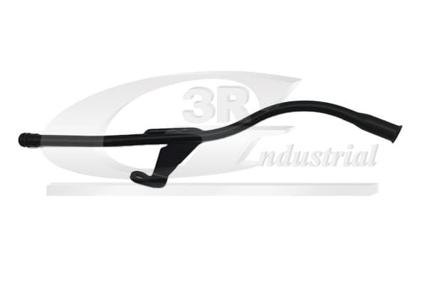 Tratt oljemätsticka