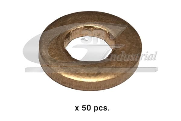 Värmeskyddsskiva insprutning från 3RG