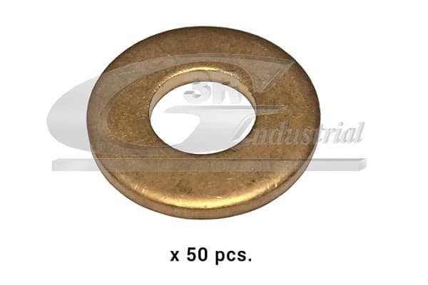 Värmeskyddsskiva insprutning från 3RG