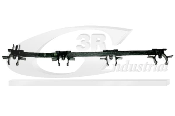 Fördelarrör från 3RG