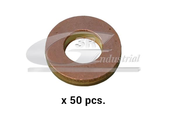 O-ring instrutning