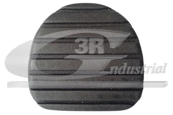 Pedalbelägg bromspedal