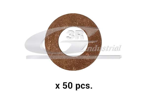 Värmeskyddsskiva insprutning från 3RG