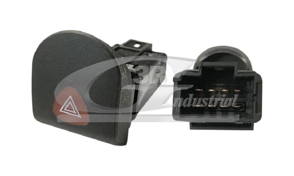 Brytare varningsblinkljus