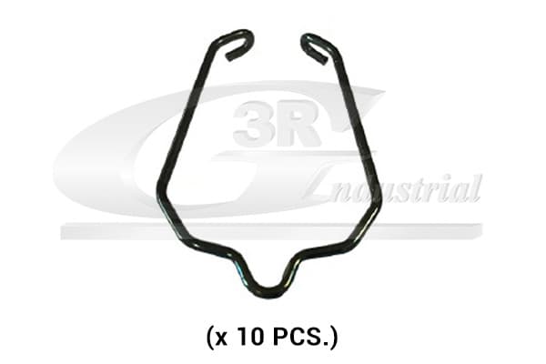 Tång slangklämma från 3RG