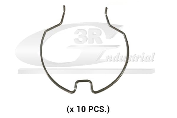 Tång slangklämma från 3RG