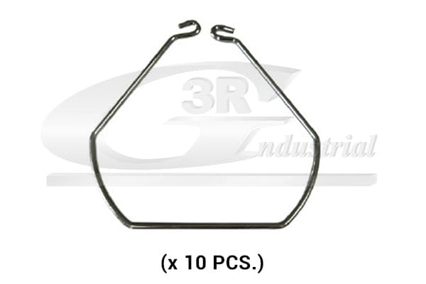 Tång slangklämma från 3RG