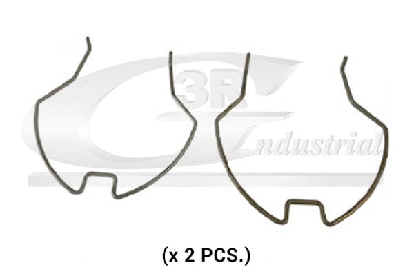 Tång slangklämma från 3RG