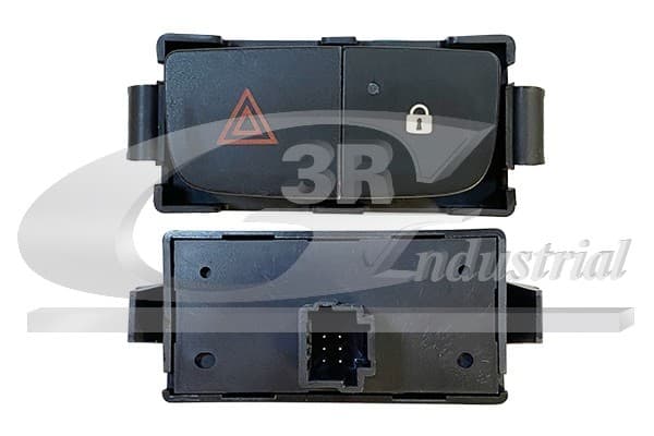 Brytare varningsblinkljus