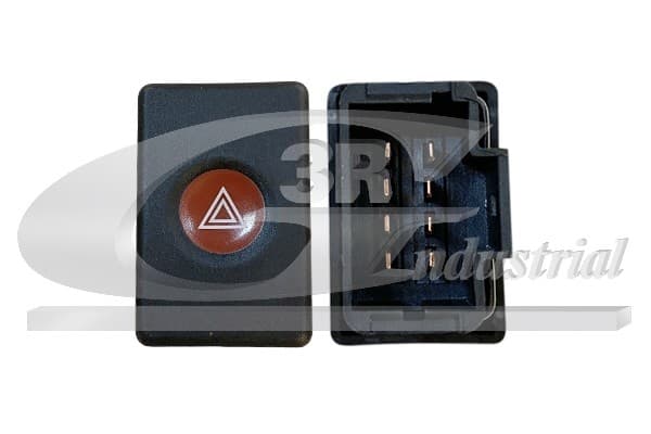 Brytare varningsblinkljus