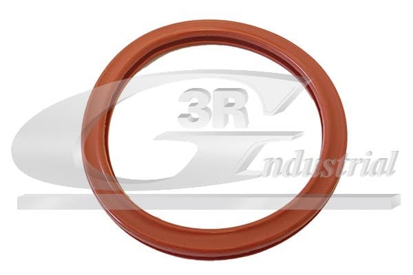 Packning insugsgrenrör