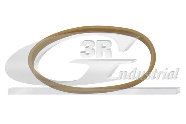 Packning insugsgrenrör