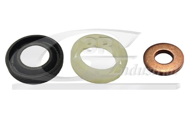 Packningssats insprutningsmunstycke från 3RG