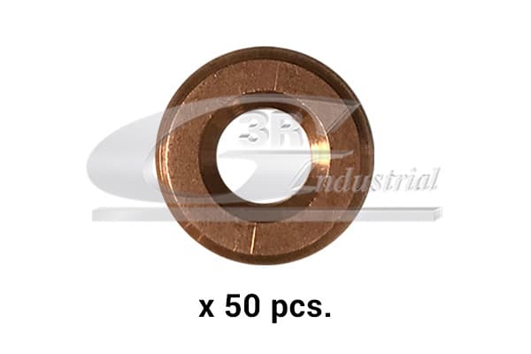 Värmeskyddsskiva insprutning från 3RG