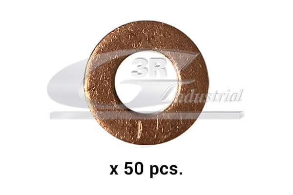 Värmeskyddsskiva insprutning från 3RG