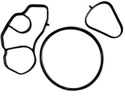 Packning oljefilterhus