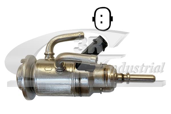 Partikelfilter, avgassystem från Autofrance