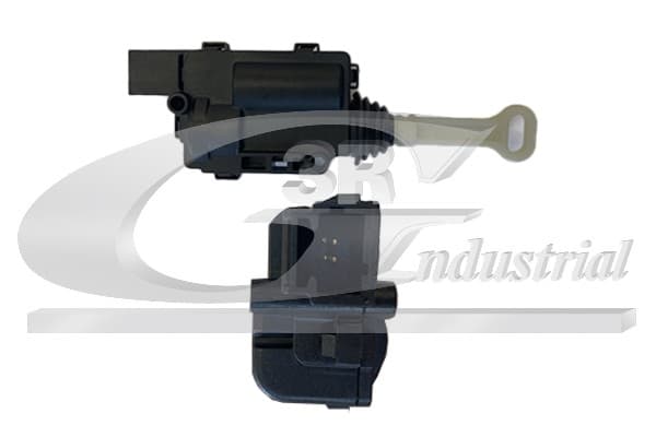 Dörrstängning från 3RG