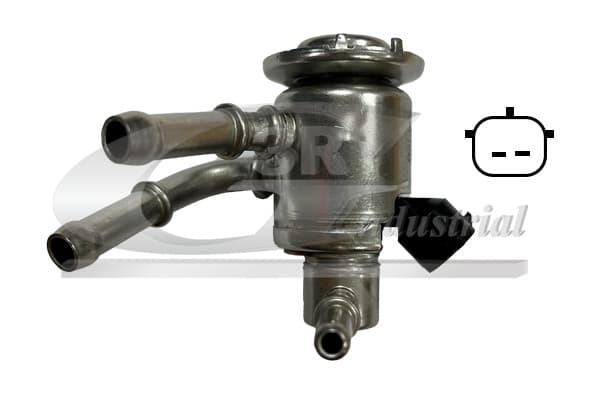 Doseringsmodul ureainsprutning