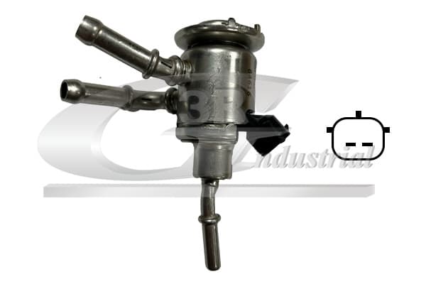 Doseringsmodul ureainsprutning