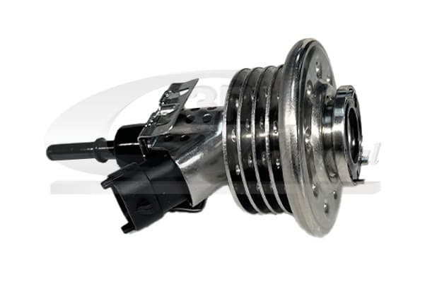 Doseringsmodul ureainsprutning