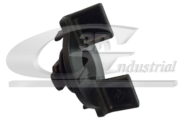 Låslock kylmedelsbehållare