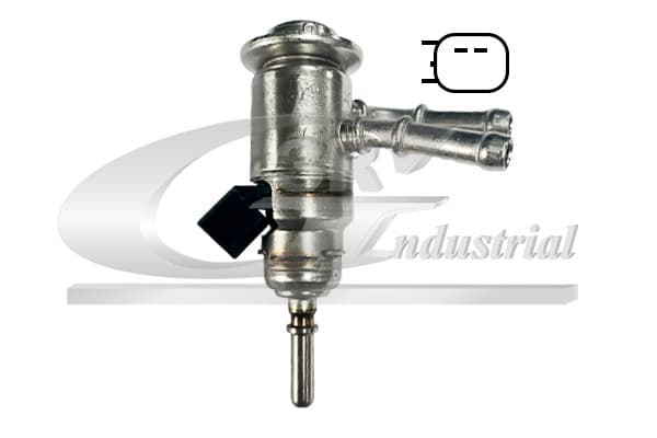 Doseringsmodul ureainsprutning