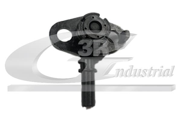 Vakuumpump bromssystem