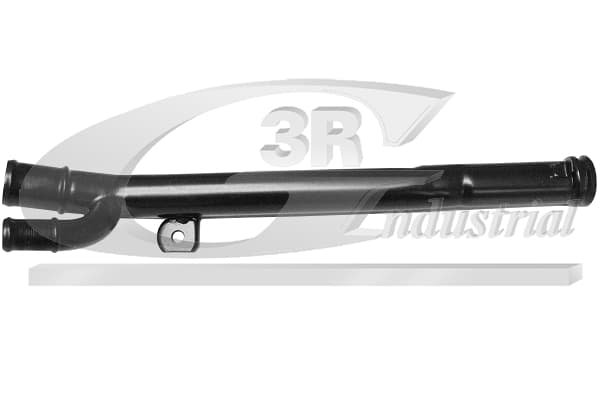 Kylmedelsrörledning